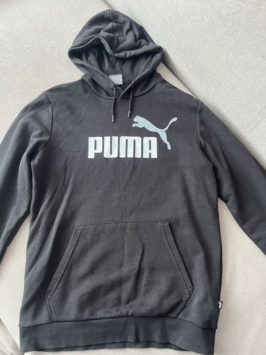 Кофта / худі puma S