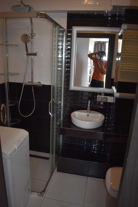 Mieszkanie 3 pokojowe