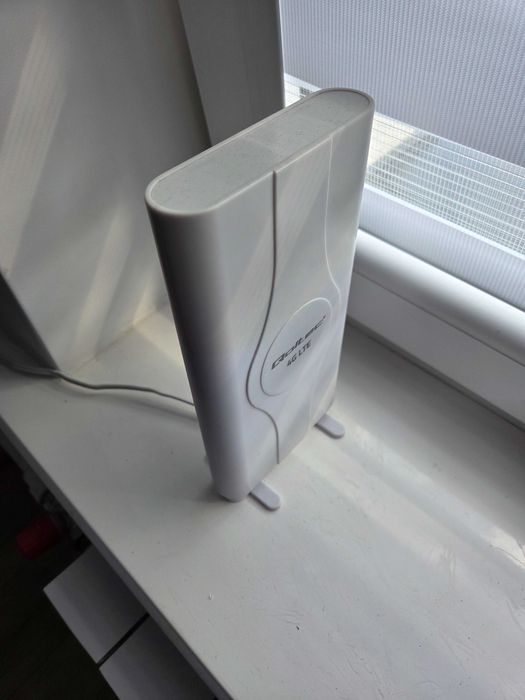 Router 5G z kartą SIM 5G CPE LBT T300G z anteną