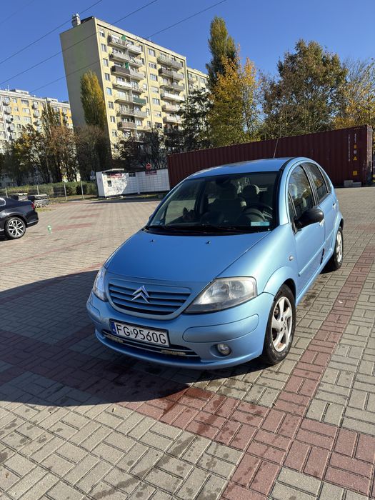Citroën C3