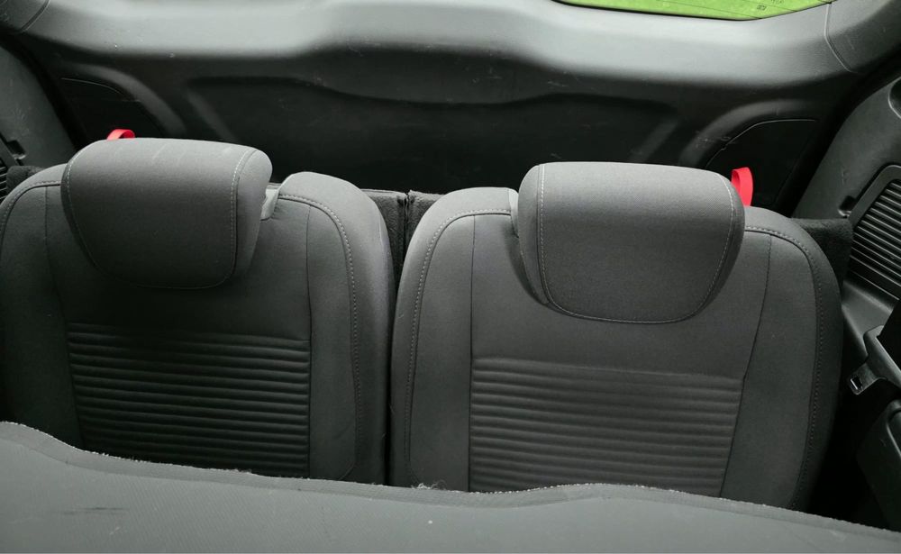 Ford Grand C-Max 1.5 TDCI 120cv