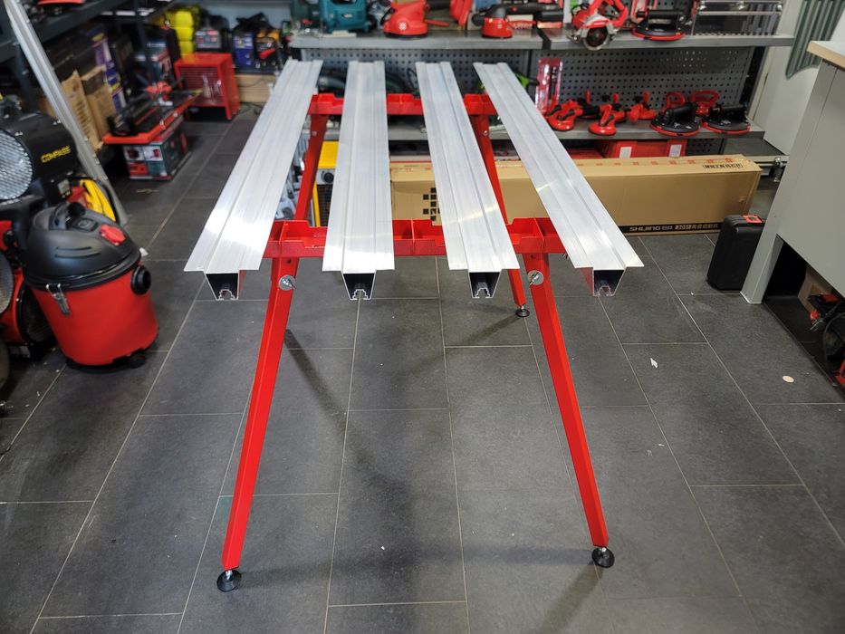 Стол Keramo 1200x600 Для порезки шлифовки плитки Стол Плиточника