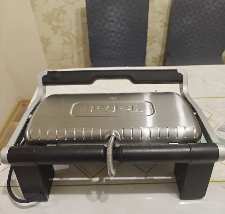 Tefal Optigrill + XL