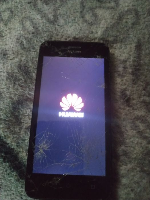 Смартфон Huawei Y3 II (LUA-U22) на запчасти!