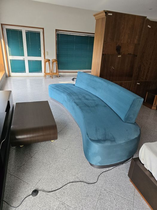 Sofá em Alcântara, última unidade!