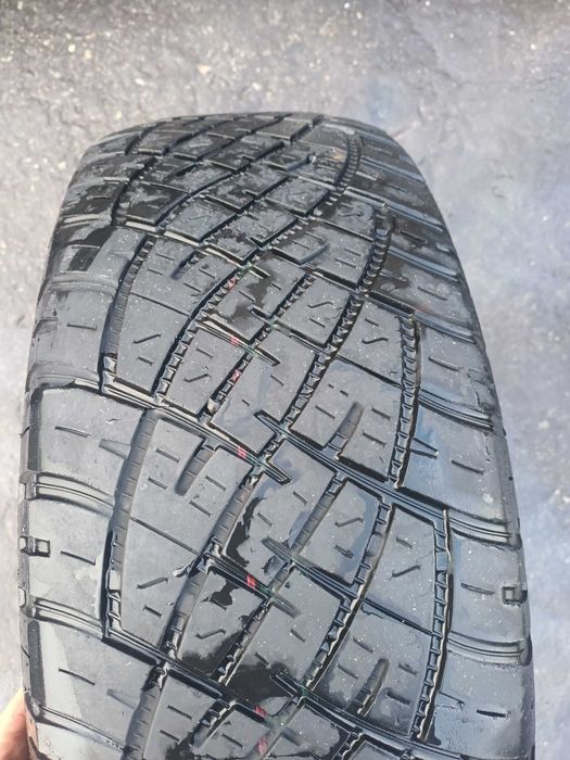 Диски Колеса Ніссан Nissan Pathfinder R17 6х114,3