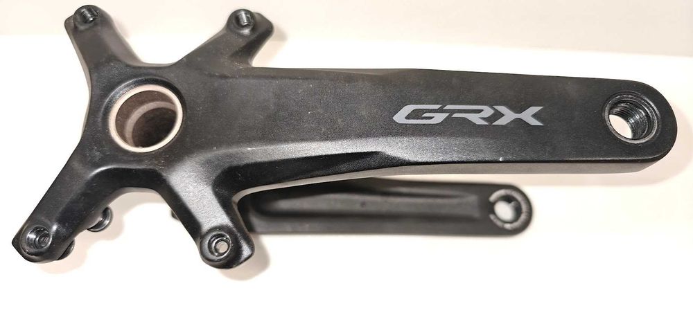 Korba Shimano GRX FC-RX600 / RX610 172,5mm