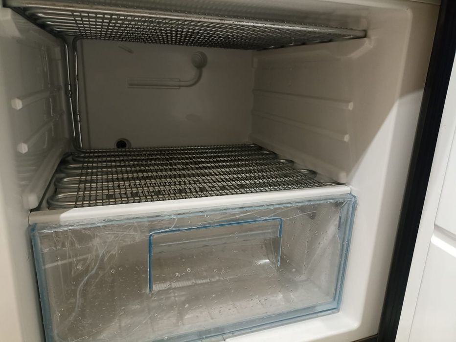 Lodówka Electrolux ERB29301x8 Inspire Space Plus