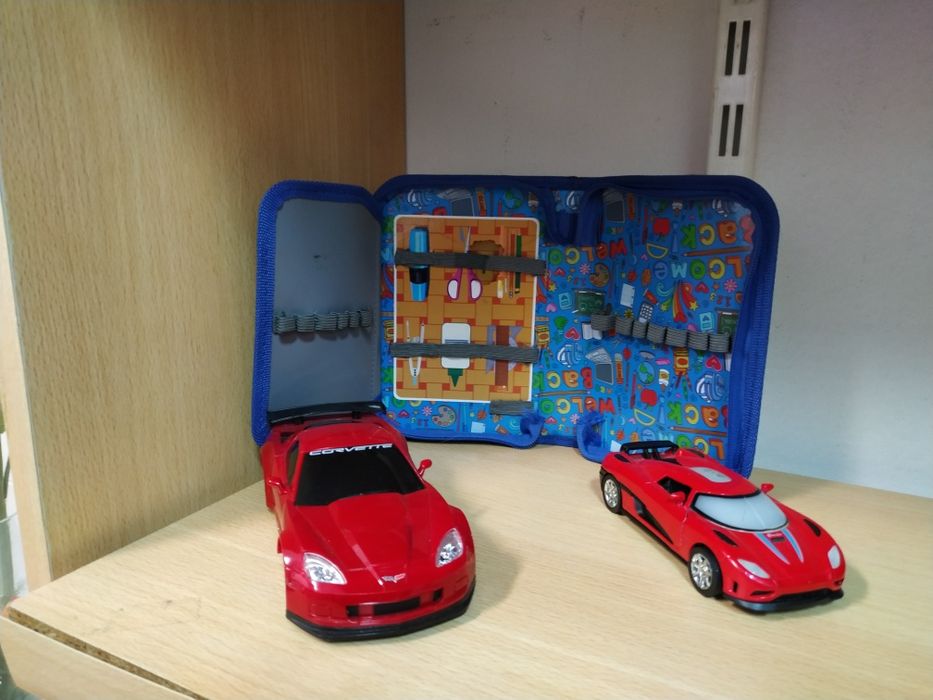 Carros corrida para brincar
