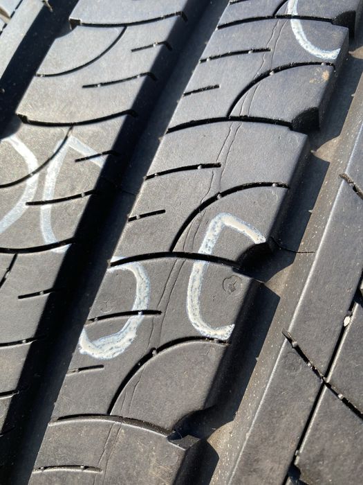 215/65/16c Goodyear 215/65R16C літня резина шини колеса автошини.