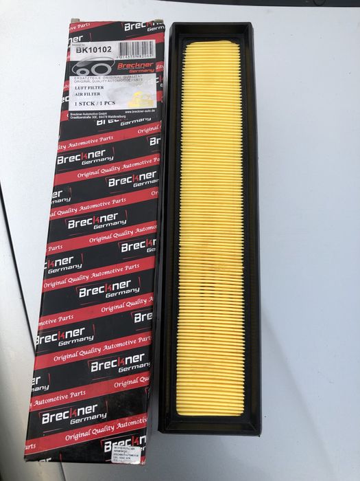 Повітряний фільтр канго…..кліо.