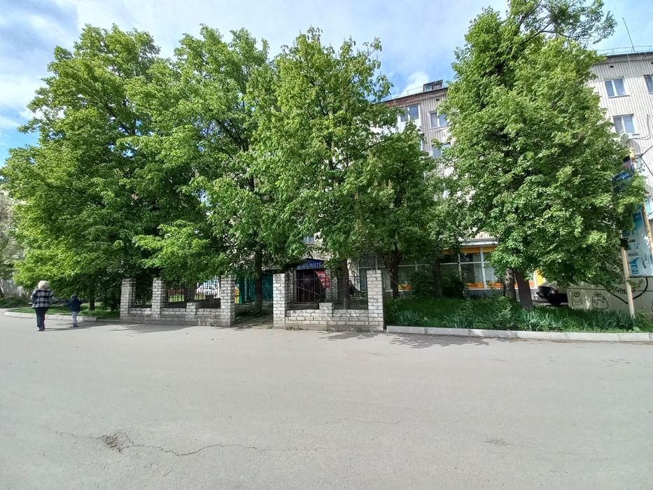 Фаворит у продажу, комерційне приміщення 260м², вул. Героїв-Рятувальни