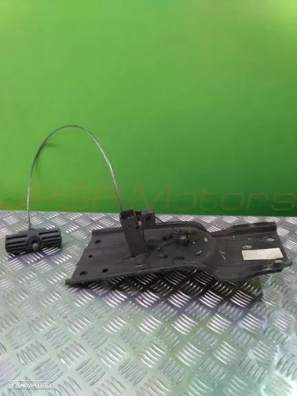 Conjunto Reparação de Motor Chrysler Grand Voyager III 2.5CRD VM26C