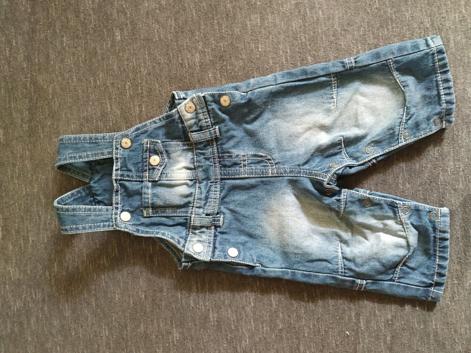 Комбинезон Lupily, комбез для хлопчика,дівчинки