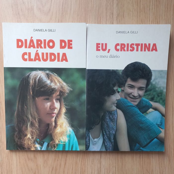 Daniela Gilli's Books