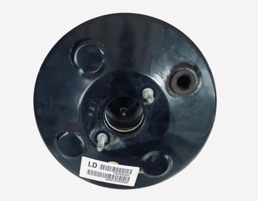 Вакуумний підсилювач гальм Opel Antara Chevrolet Captiva