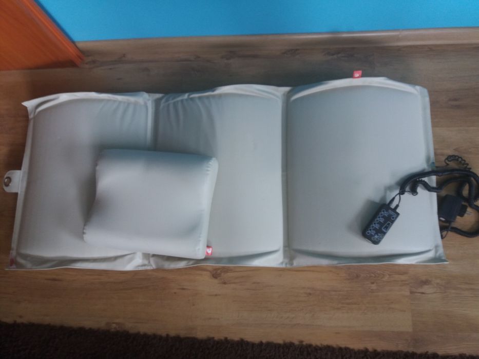 Materac rehabilitacyjny