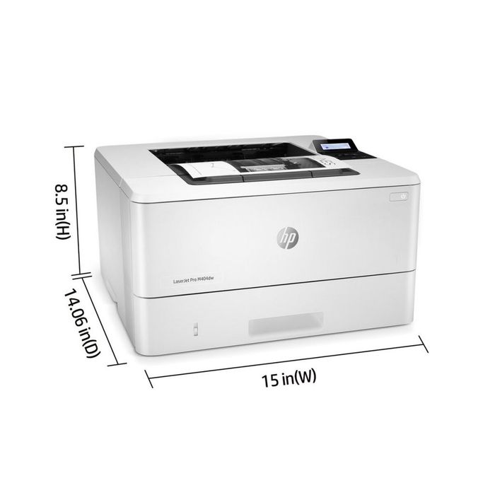 Безкоштовна доставка!  Лазерний Принтер HP LJ Pro M404N на 9 тис лист