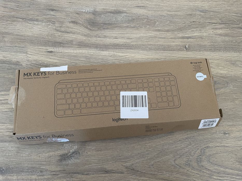 Apple magic keyboard