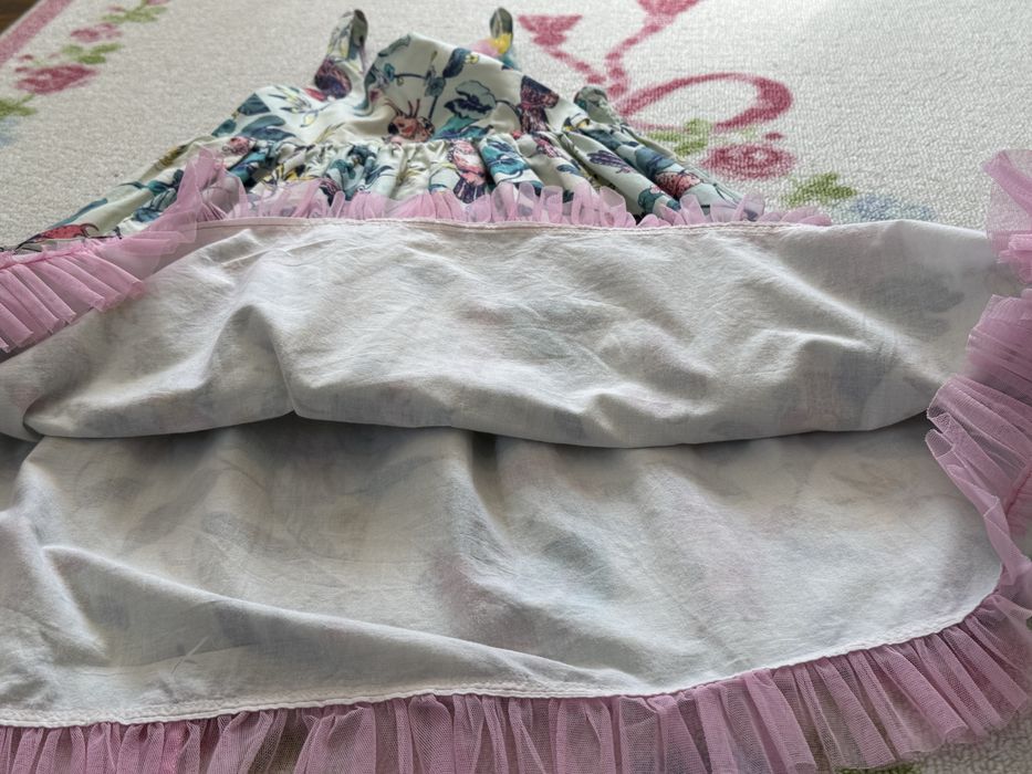 Сукня сарафан  HM