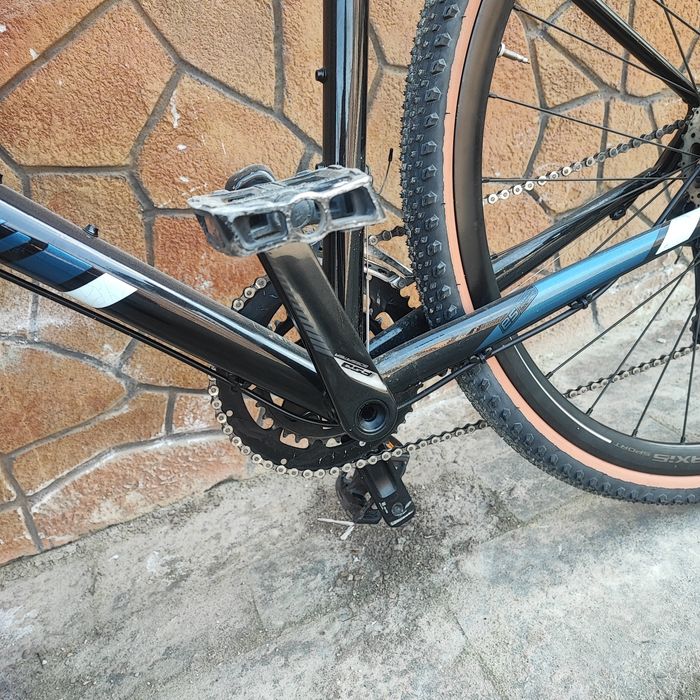 Велосипед Specialized