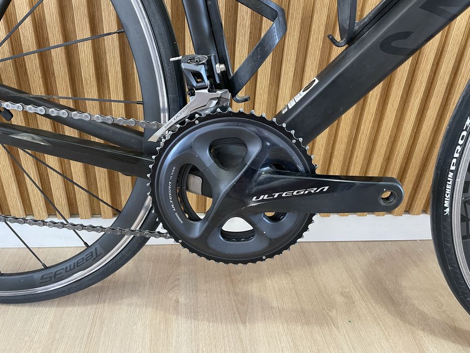 Canyon Ultimate 8.0