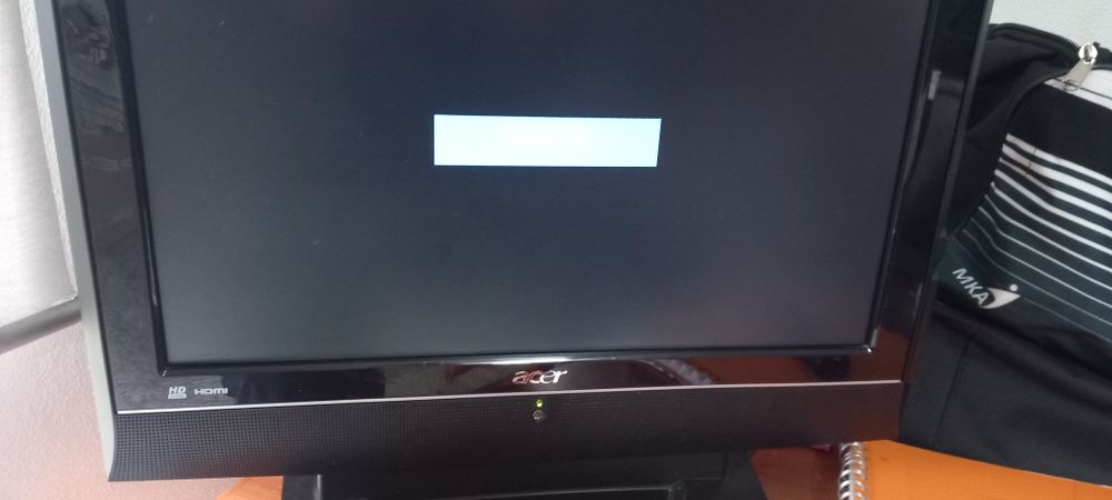 Monitor 15 polegadas