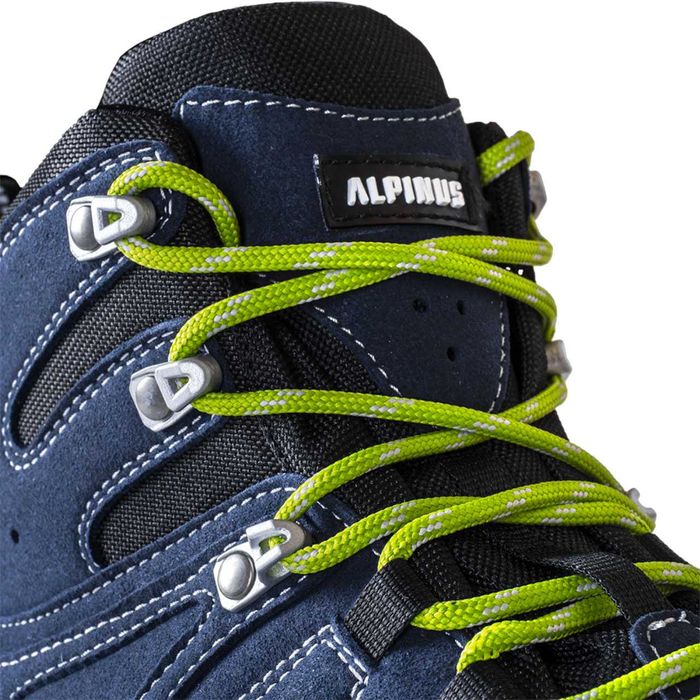 Buty Tromso High Alpinus ( 42, 43, 44 )