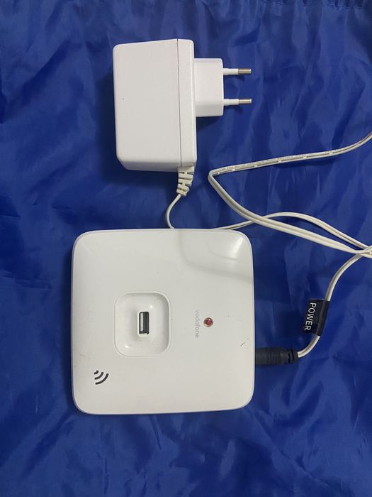 Vodafone sharing box (wi-fi movil)