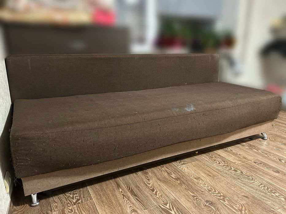 Продам кровать/диван