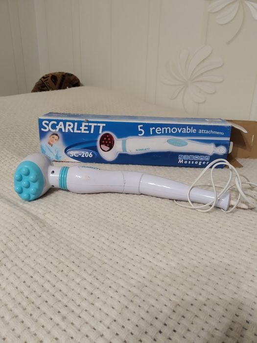 Продам электромассажор