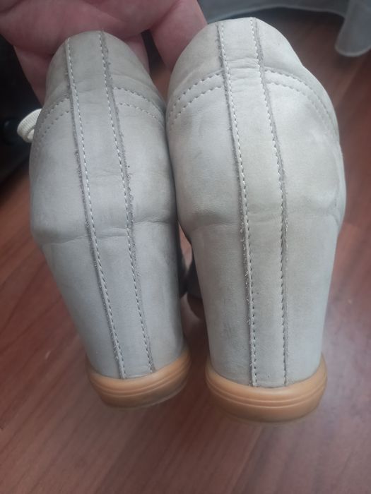 Хайтопы Baldinini