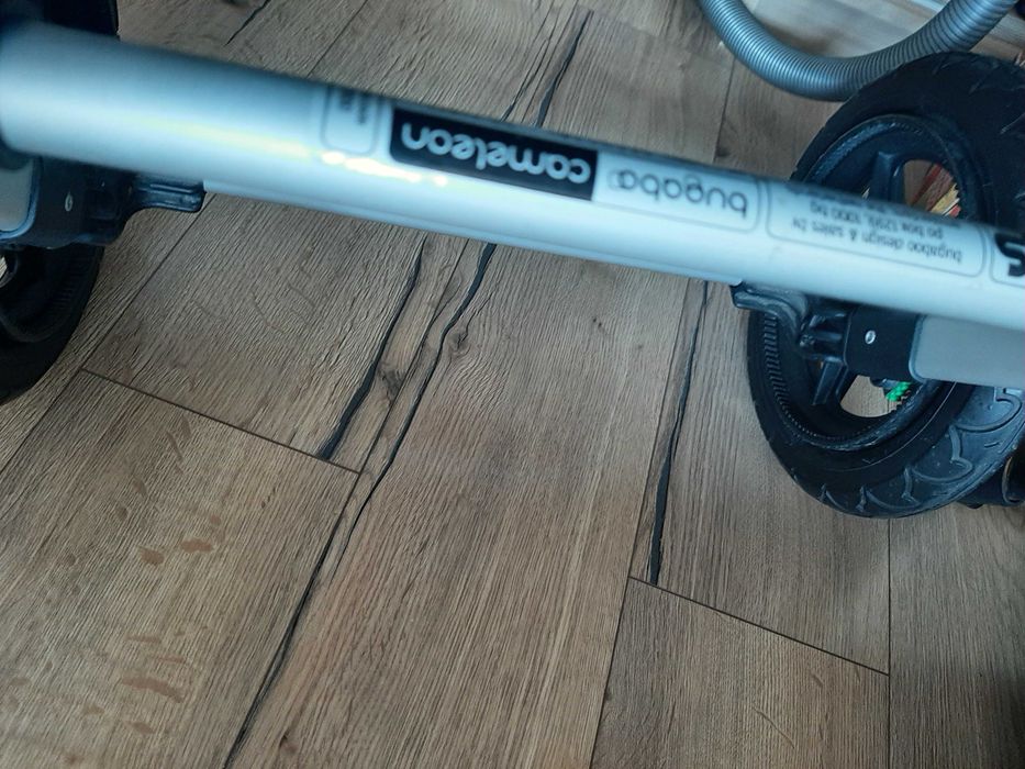 Wózek spacerówka Bugaboo cameleon