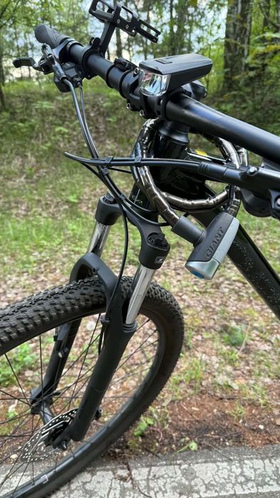 ORBEA ONNA 29 50 | Rozmiar L | 29” | Roczny | Bogate wyposażenie