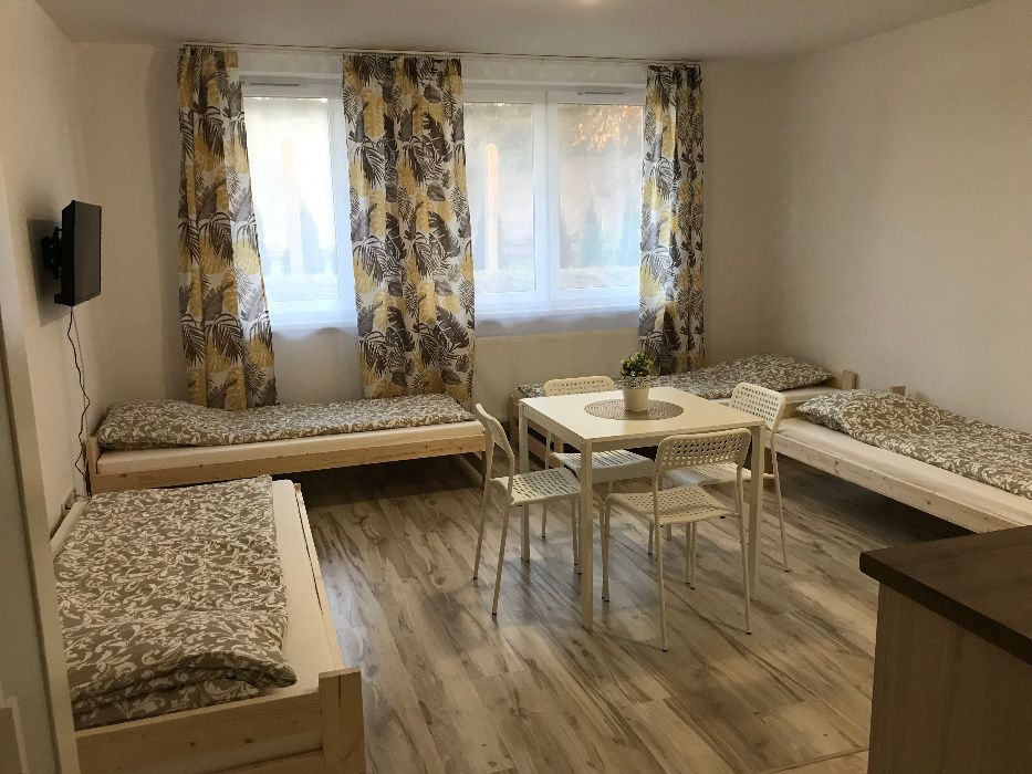 Noclegi,Kwatery,Mieszkania,Pokoje Pracownicze Wieliczka-Niepołomice