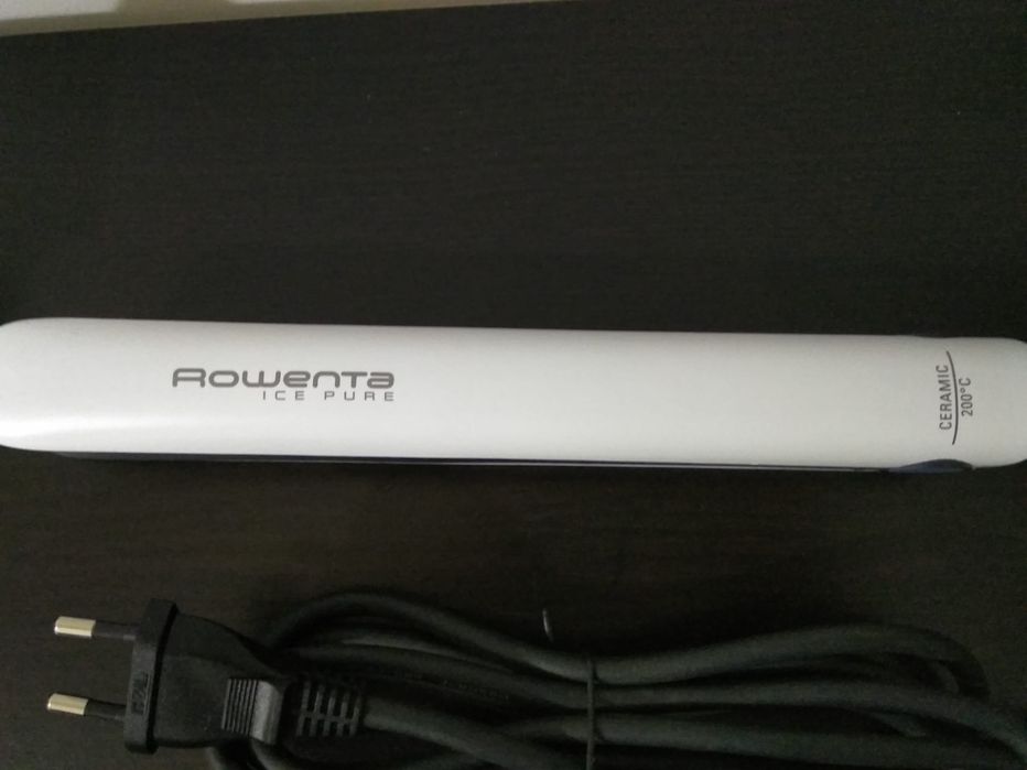 Rowenta ice pure easyliss