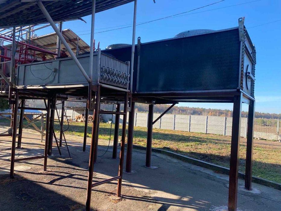 Продаж Діючої бази (холодокомбінат) Склады Хранилище Хладокомбинат!