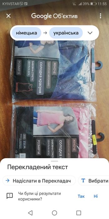 Майки для дівчат