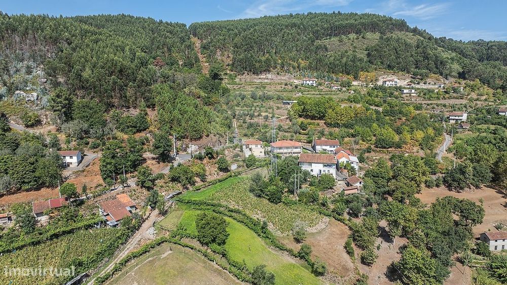 Moradia T3 para venda
