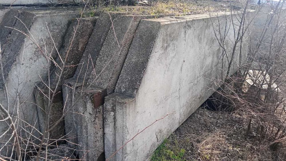 панели стеновые железобетонные, керамзитобетонные