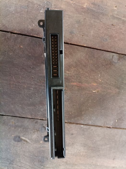 Sterownik komfortu e90