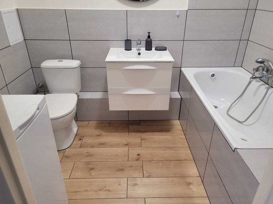 Apartment in Kielce, Śródmieście - More