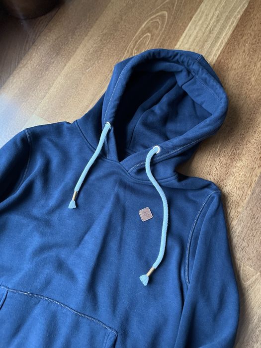 Jack & Jones bluza z kapturem r. S