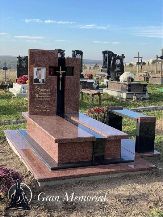 Пам’ятники Галич ціни від виробника під ключ