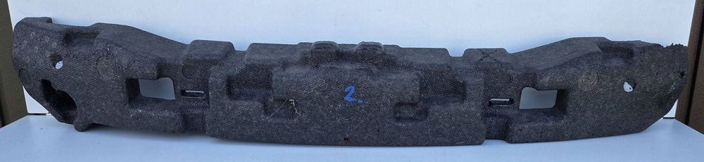 Kia Ceed Ii 2 Absorber Zderzaka Przedniego Przód