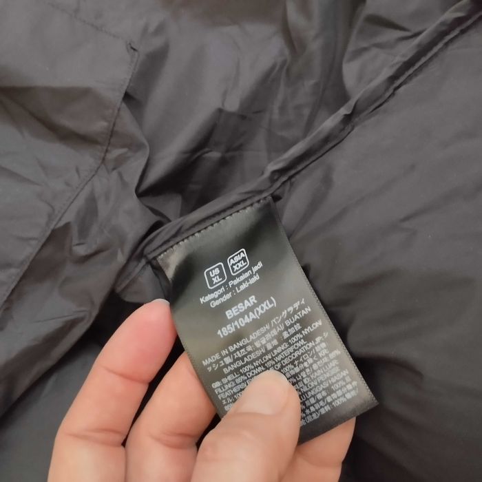 Kurtka The north face xl-xxl