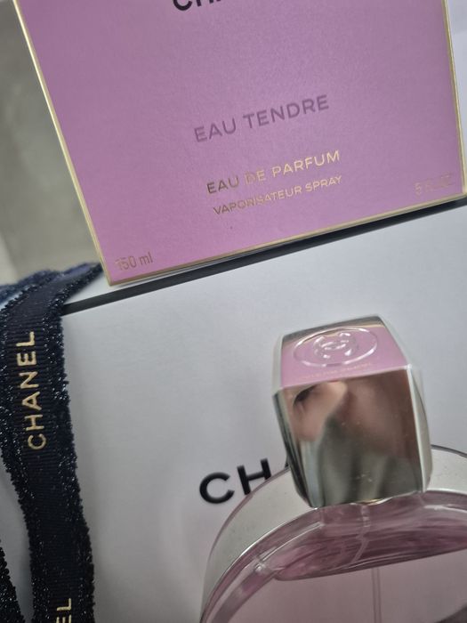 Chanel CHANCE edp 150ml woda perfumowana.