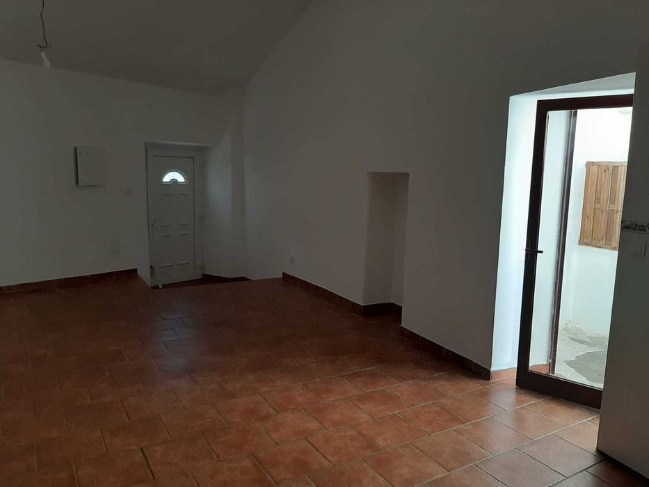 Arrendo casa T2 Cartaxo