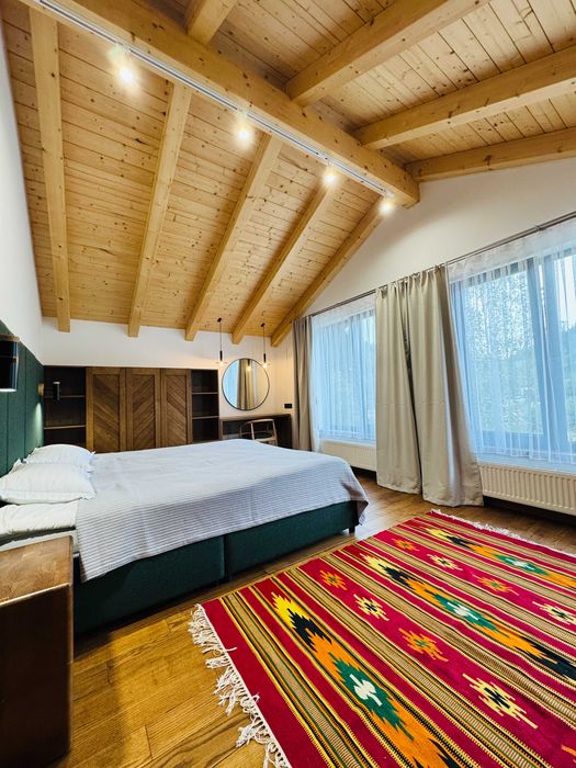 Продаж чотирьох котеджів (таунхауси), с.Поляниця(478 м.кв.)без комісії – další