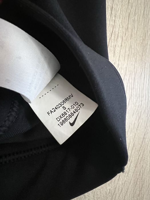 Top damski Nike